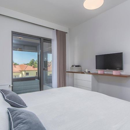 Apartments Spada Premium Residence Porec Exterior photo
