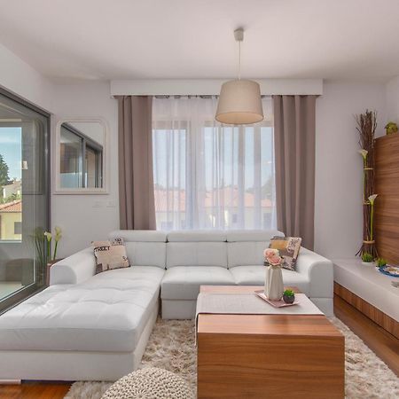 Apartments Spada Premium Residence Porec Exterior photo