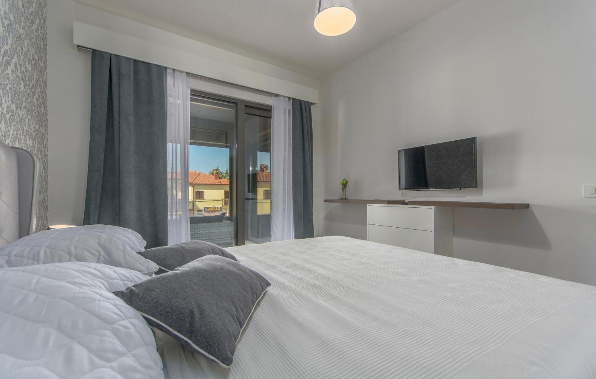 Apartments Spada Premium Residence Porec Exterior photo