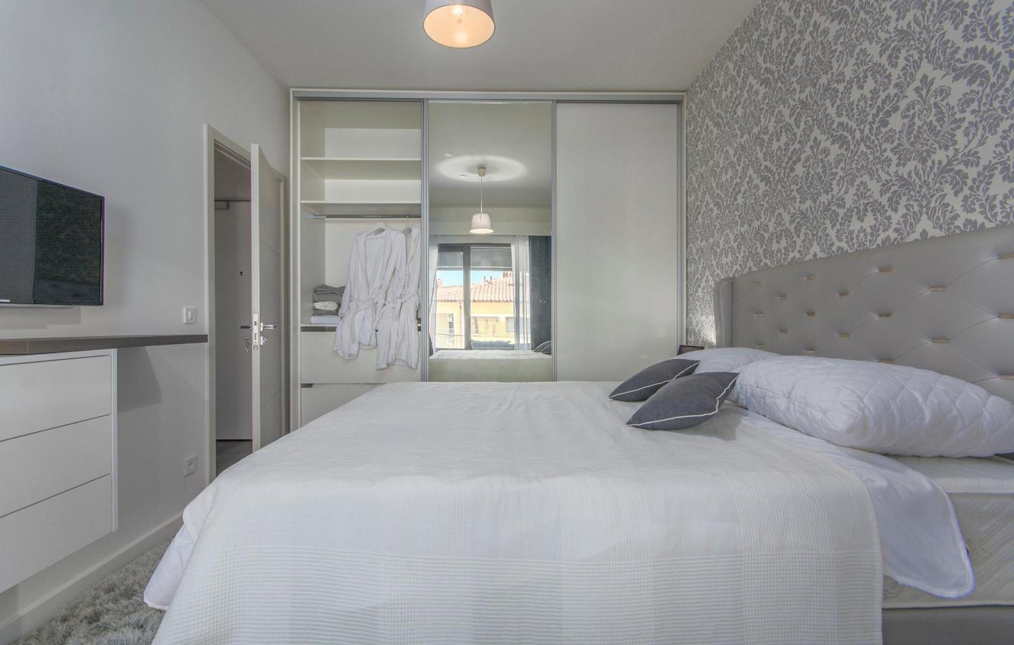 Apartments Spada Premium Residence Porec Exterior photo